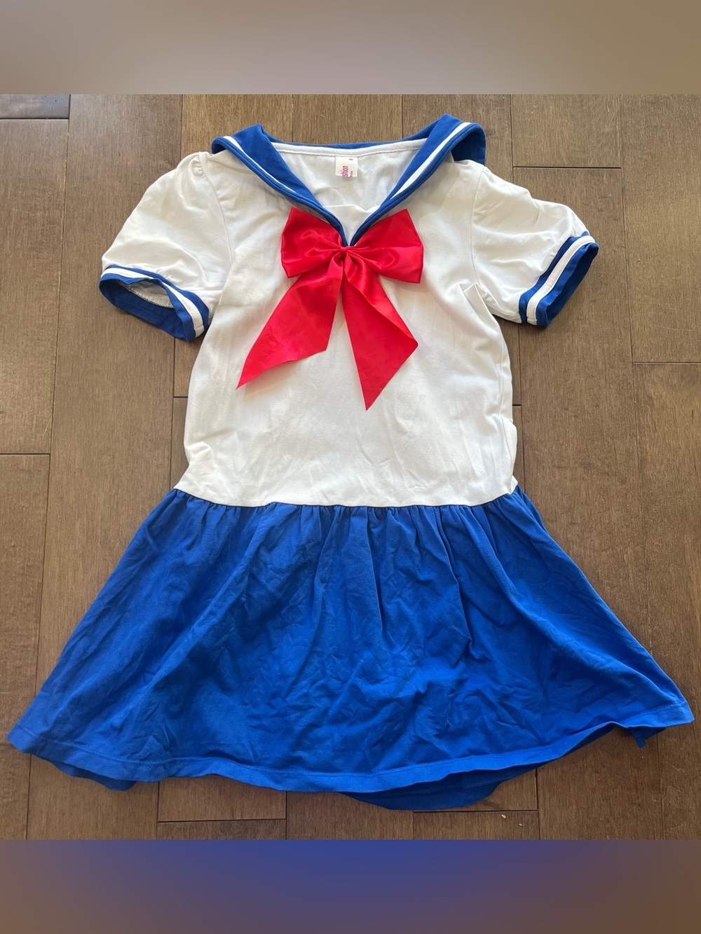 ✨2/$30✨ Sailor Moon Dress/Costume